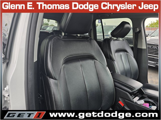 Certified 2023 Jeep Grand Cherokee Limited RWD image 33