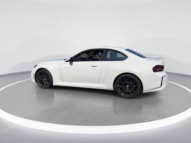Used 2024 BMW M2 w/ Lighting Package RWD image 6