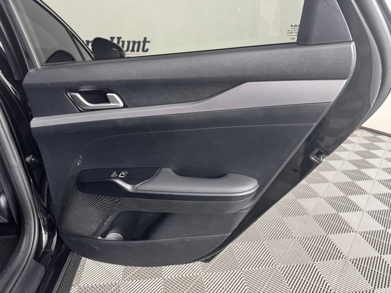 Used 2025 Kia K5 LXS FWD image 35