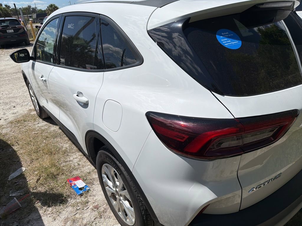 Used 2025 Ford Escape Active FWD image 7