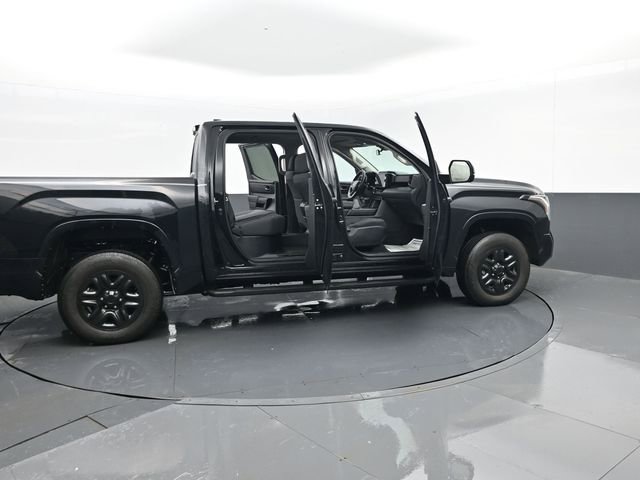 Used 2024 Toyota Tundra SR w/ SR Tow Package image 27