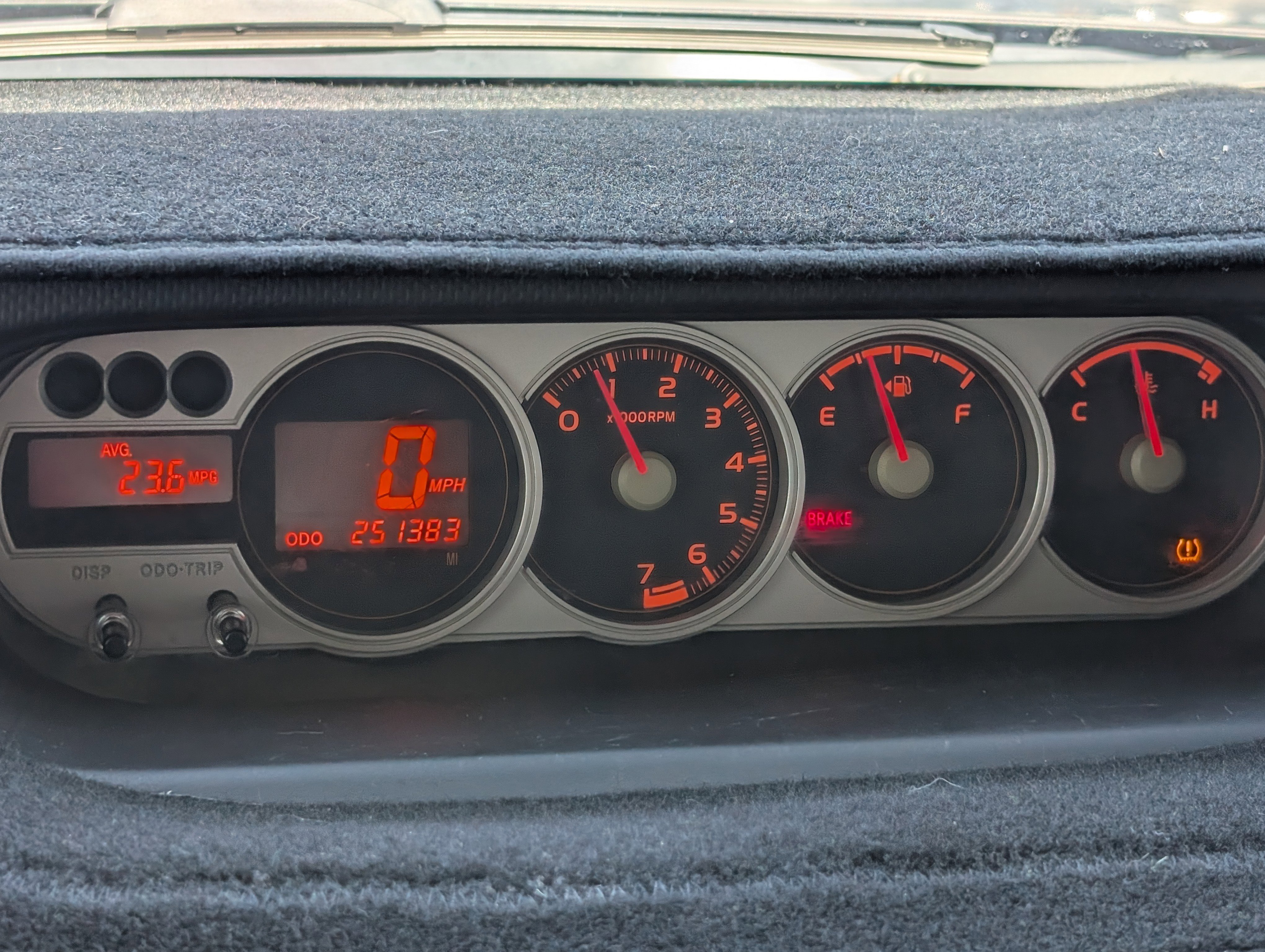 Used 2009 Scion xB FWD image 21