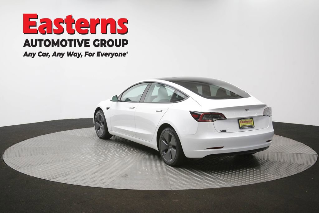 Used 2023 Tesla Model 3 Standard Range RWD image 59