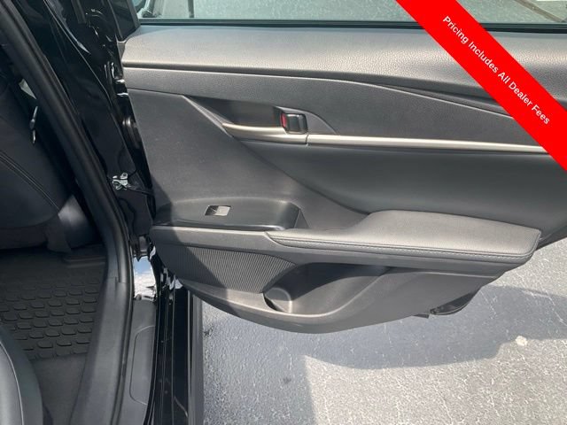 Used 2026 Toyota Camry XSE FWD image 29