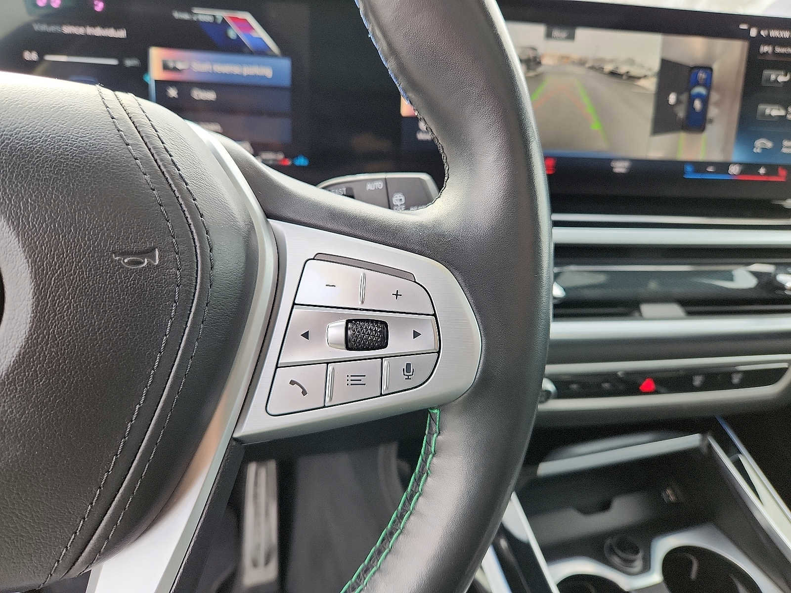 Certified 2023 BMW ALPINA XB7 image 20