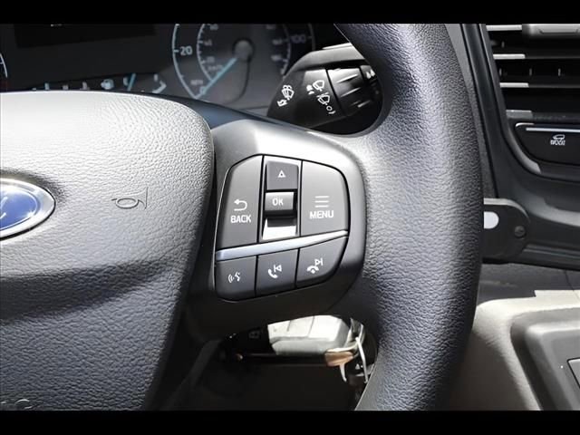 Used 2024 Ford Transit 350 XL RWD image 11