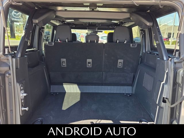 Used 2025 Ford Bronco Big Bend image 10