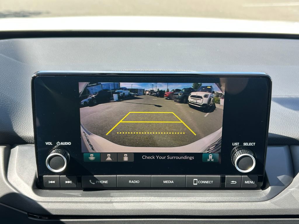 Used 2024 Honda Accord EX image 23