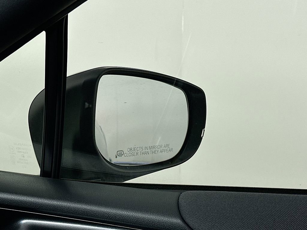 New 2026 Subaru Impreza RS image 23