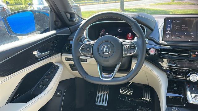 New 2026 Acura MDX Type S AWD/4WD image 24