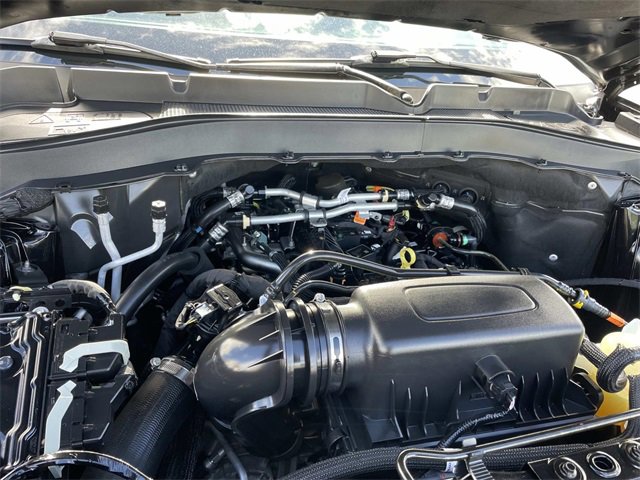 Used 2022 Ford Explorer XLT w/ Equipment Group 202A image 37