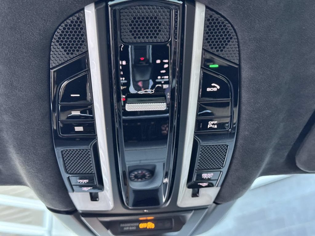 Used 2022 Porsche Cayenne GTS AWD/4WD image 22
