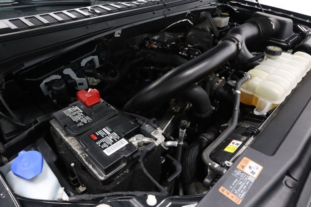 Certified 2024 Ford Expedition Max Limited image 15