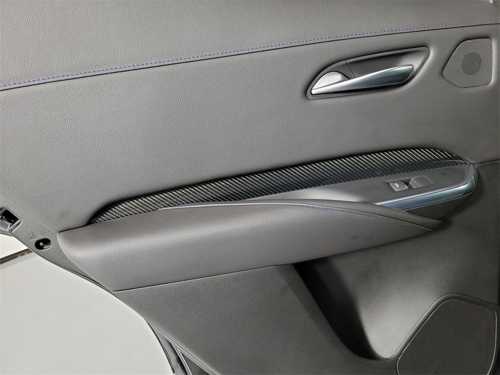 Certified 2024 Cadillac XT4 Sport image 13