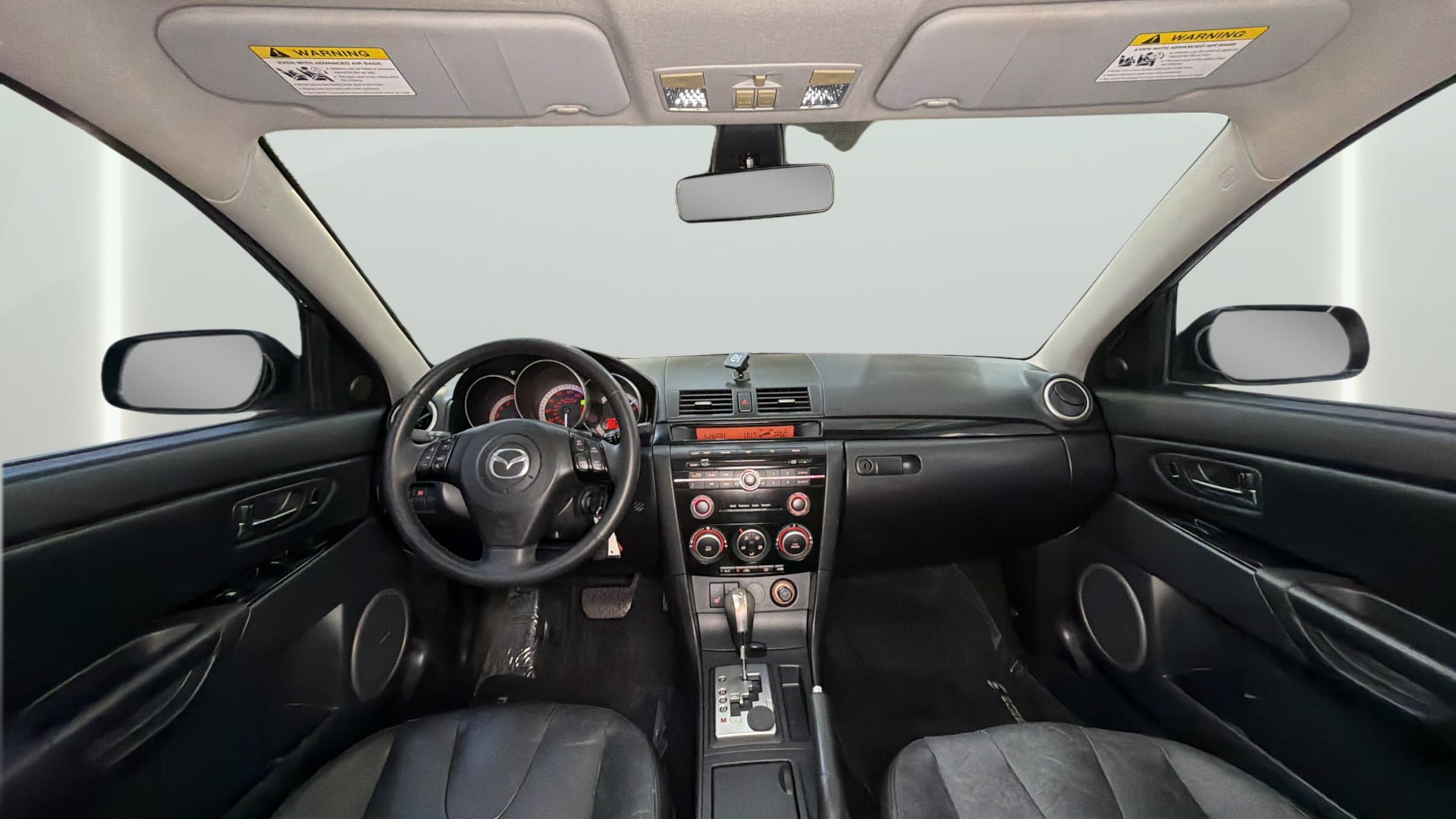 Used 2008 MAZDA MAZDA3 s Grand Touring FWD image 31