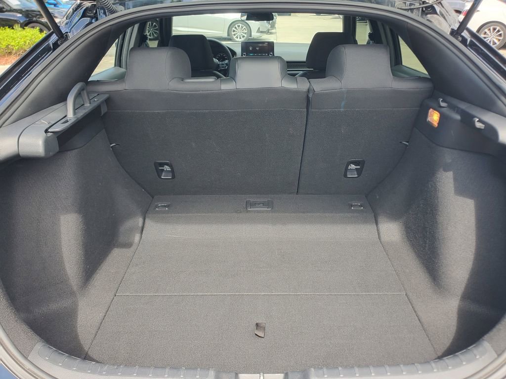 Used 2023 Honda Civic Sport image 8
