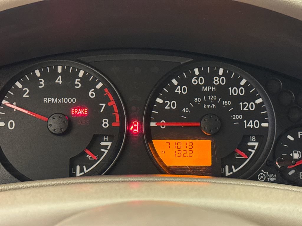 Used 2017 Nissan Frontier SV image 31