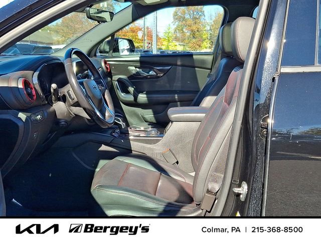 Used 2019 Chevrolet Blazer RS image 15