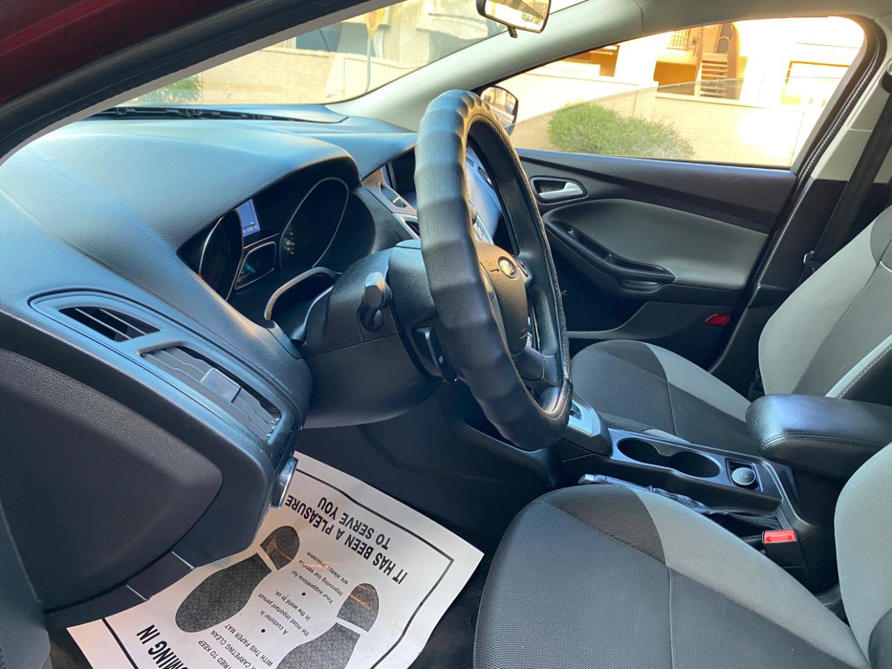 Used 2014 Ford Focus SE image 33