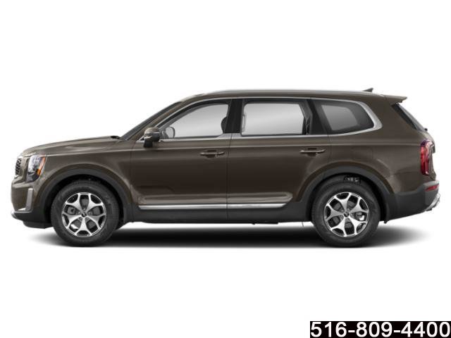 Used 2022 Kia Telluride EX w/ EX Premium Package AWD/4WD image 7