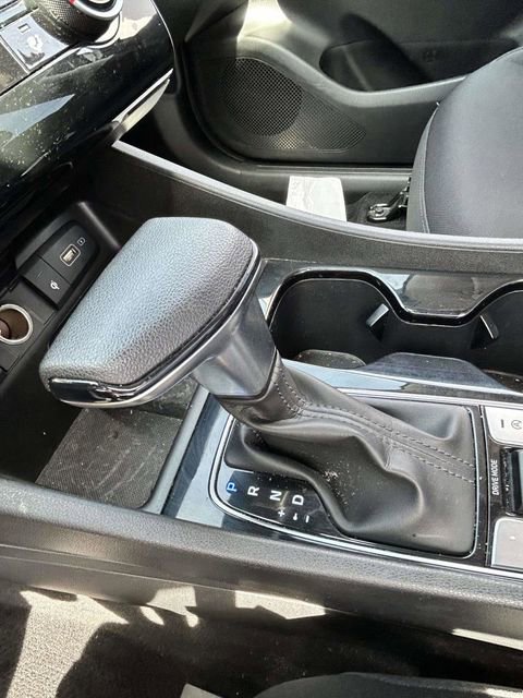 Used 2023 Hyundai Tucson SEL FWD image 19