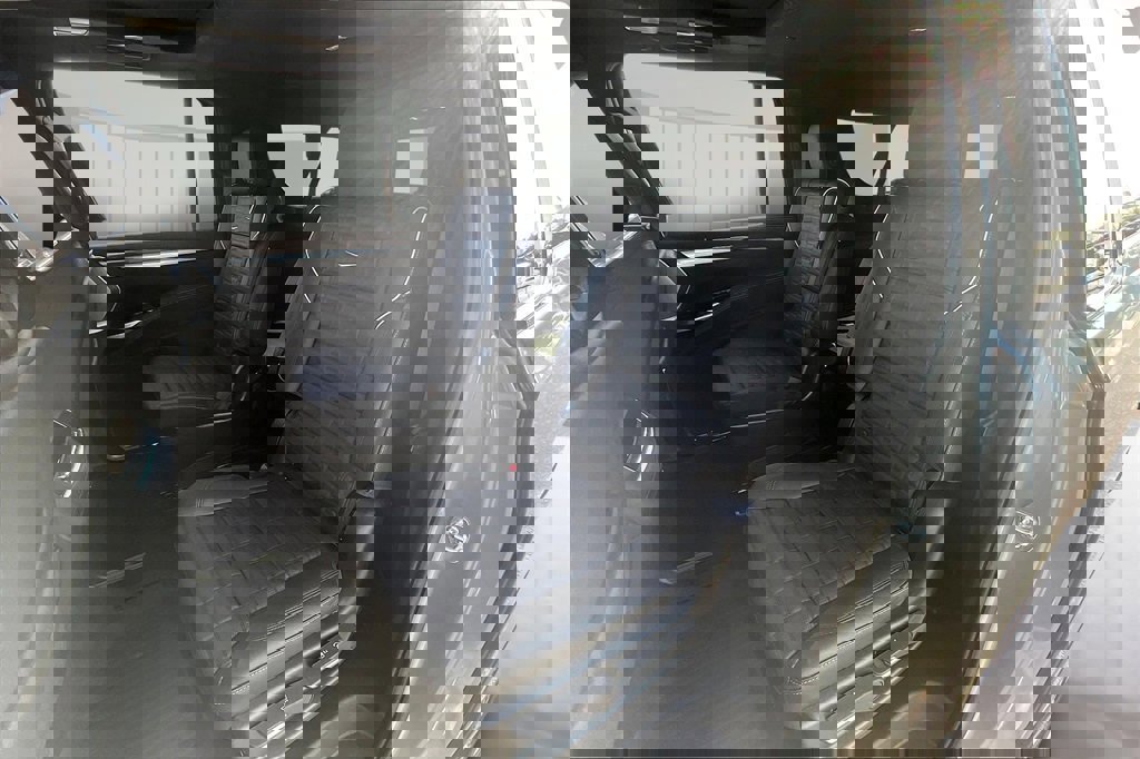 New 2026 Cadillac Escalade ESV Platinum Sport w/ LPO, Floor Liner Package image 10