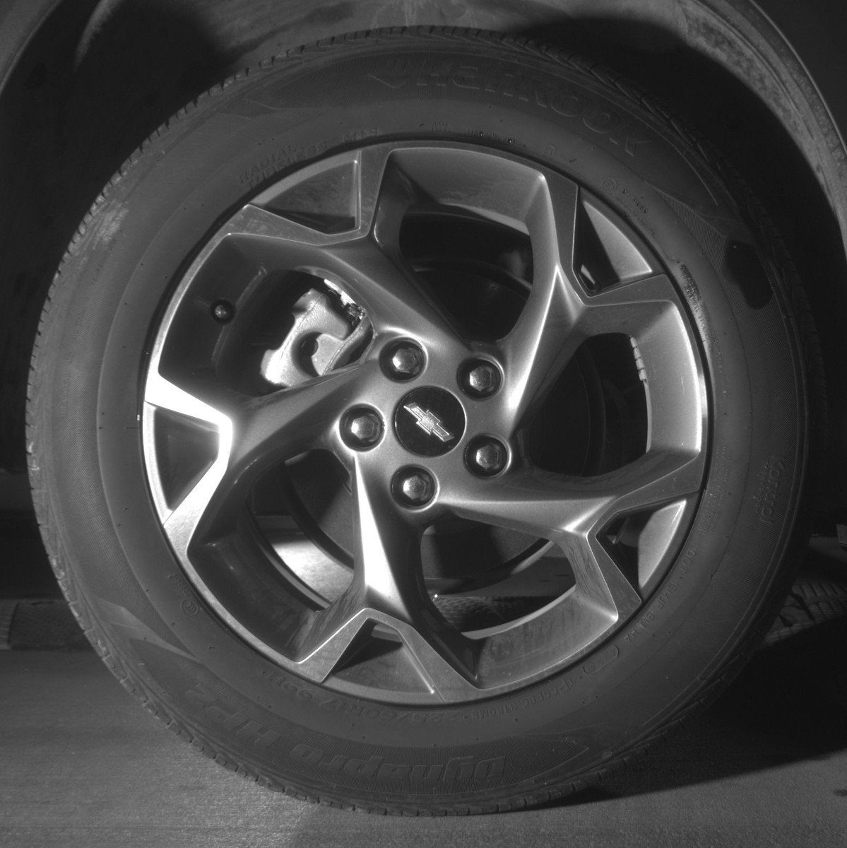 Used 2025 Chevrolet Trax LT FWD image 15