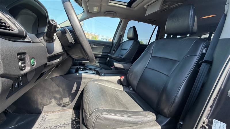 Used 2017 Honda Pilot Touring image 24