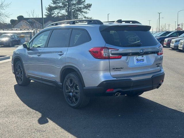 New 2026 Subaru Ascent Bronze Edition image 5