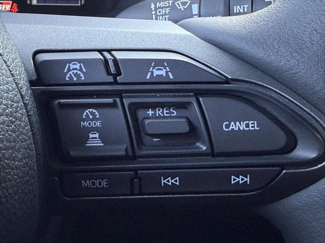 Certified 2026 Toyota Corolla GR AWD/4WD image 27