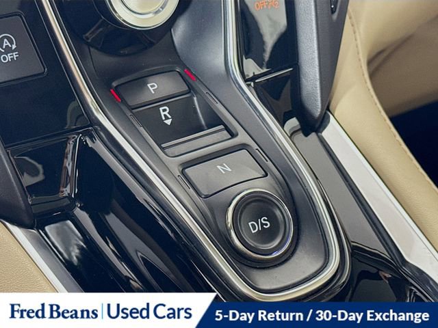 Used 2021 Acura RDX AWD image 17