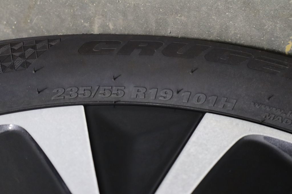 Used 2024 Kia EV6 Light RWD image 46