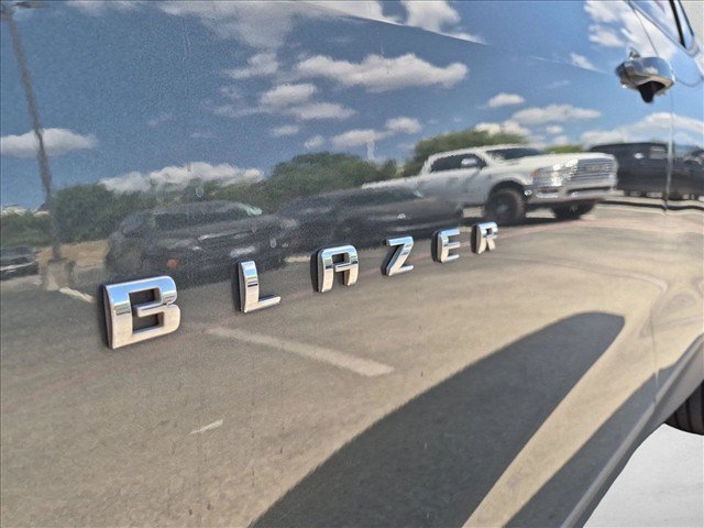 Used 2019 Chevrolet Blazer LT w/ Sun and Wheels Package FWD image 29