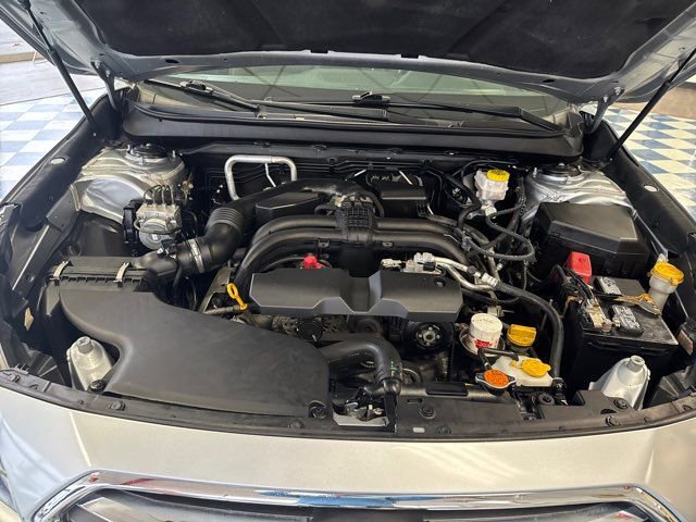 Used 2018 Subaru Legacy 2.5i Limited image 21