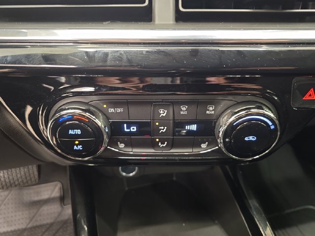 Used 2026 Chevrolet Trax RS w/ Driver Confidence Package FWD image 23