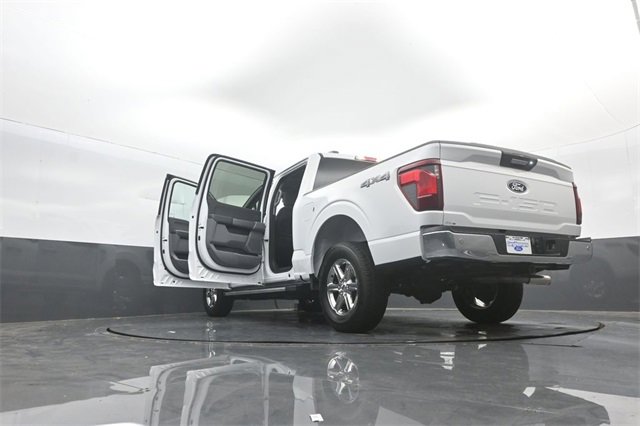 Certified 2024 Ford F150 XLT w/ Tow/Haul Package image 37