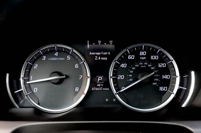 Used 2020 Acura TLX V6 image 6