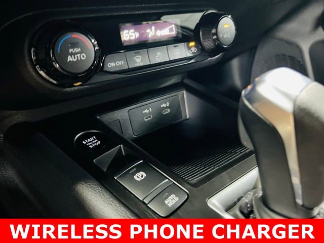 New 2026 Nissan Kicks SV image 8