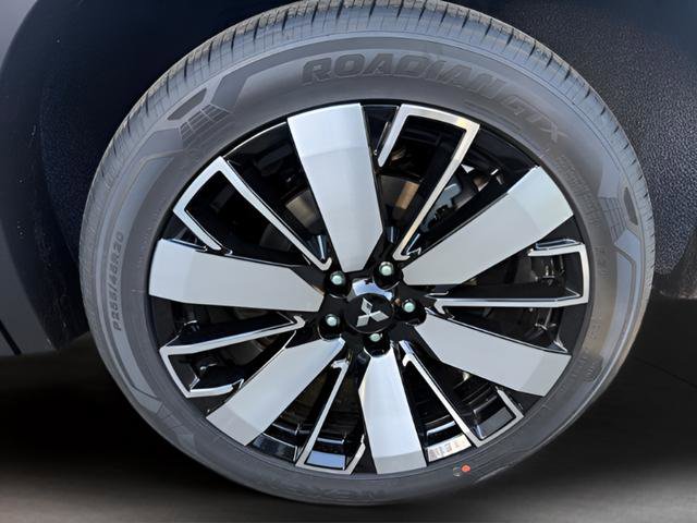 New 2026 Mitsubishi Outlander SE FWD image 34