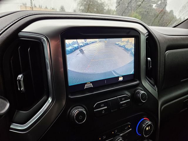 Used 2020 Chevrolet Silverado 1500 RST w/ Texas Edition AWD/4WD image 33