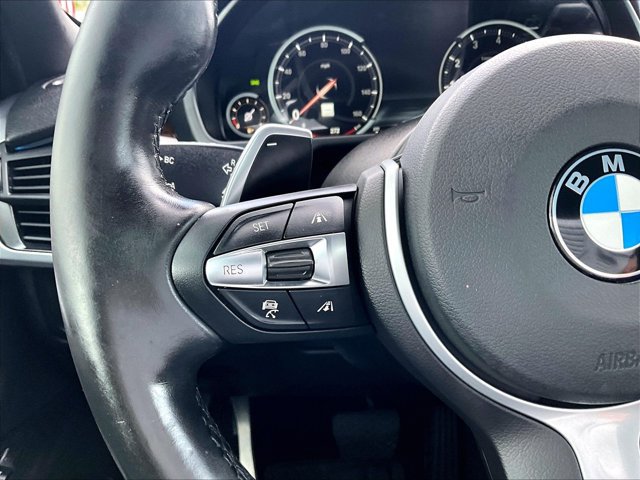Used 2018 BMW X5 xDrive50i AWD/4WD image 18