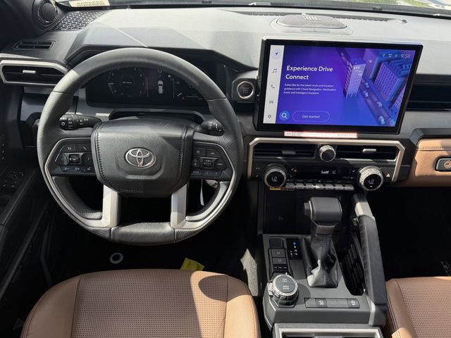 Certified 2025 Toyota 4Runner Limited AWD/4WD image 10