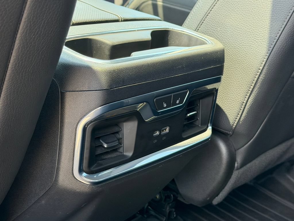 Used 2022 GMC Sierra 1500 Denali AWD/4WD image 33