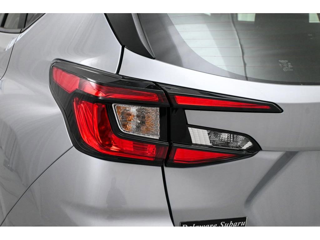 Used 2026 Subaru Impreza 2.0i Sport image 10