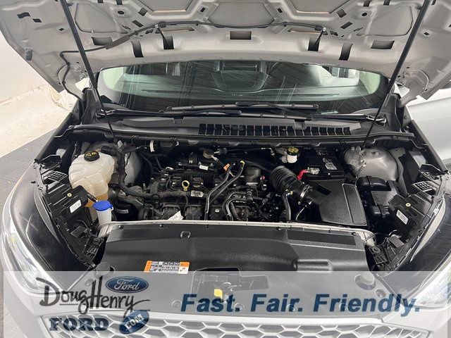 Used 2023 Ford Edge SEL AWD/4WD image 23