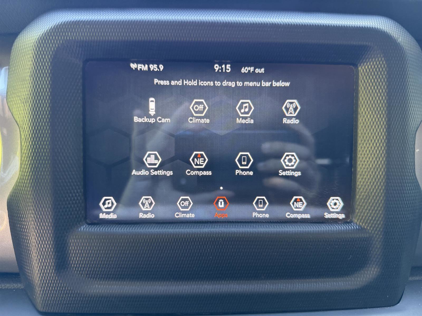 Used 2020 Jeep Wrangler Unlimited Sahara AWD/4WD image 46