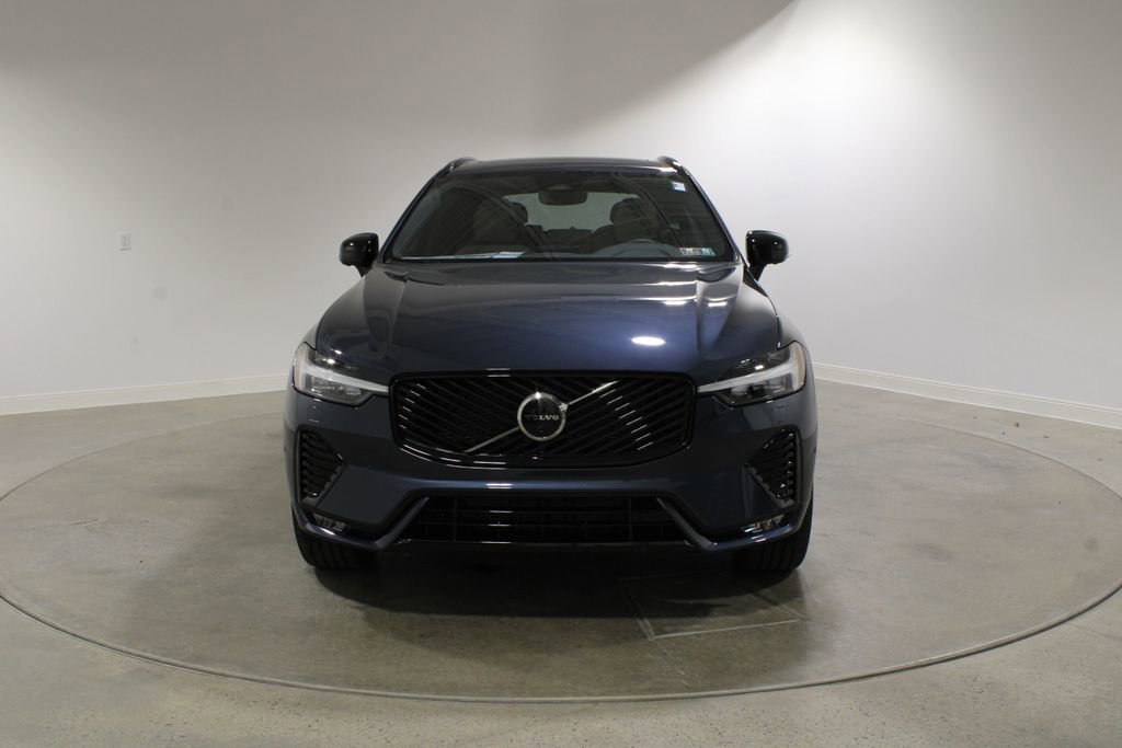 Used 2026 Volvo XC60 B5 Plus w/ Climate Package AWD/4WD image 8