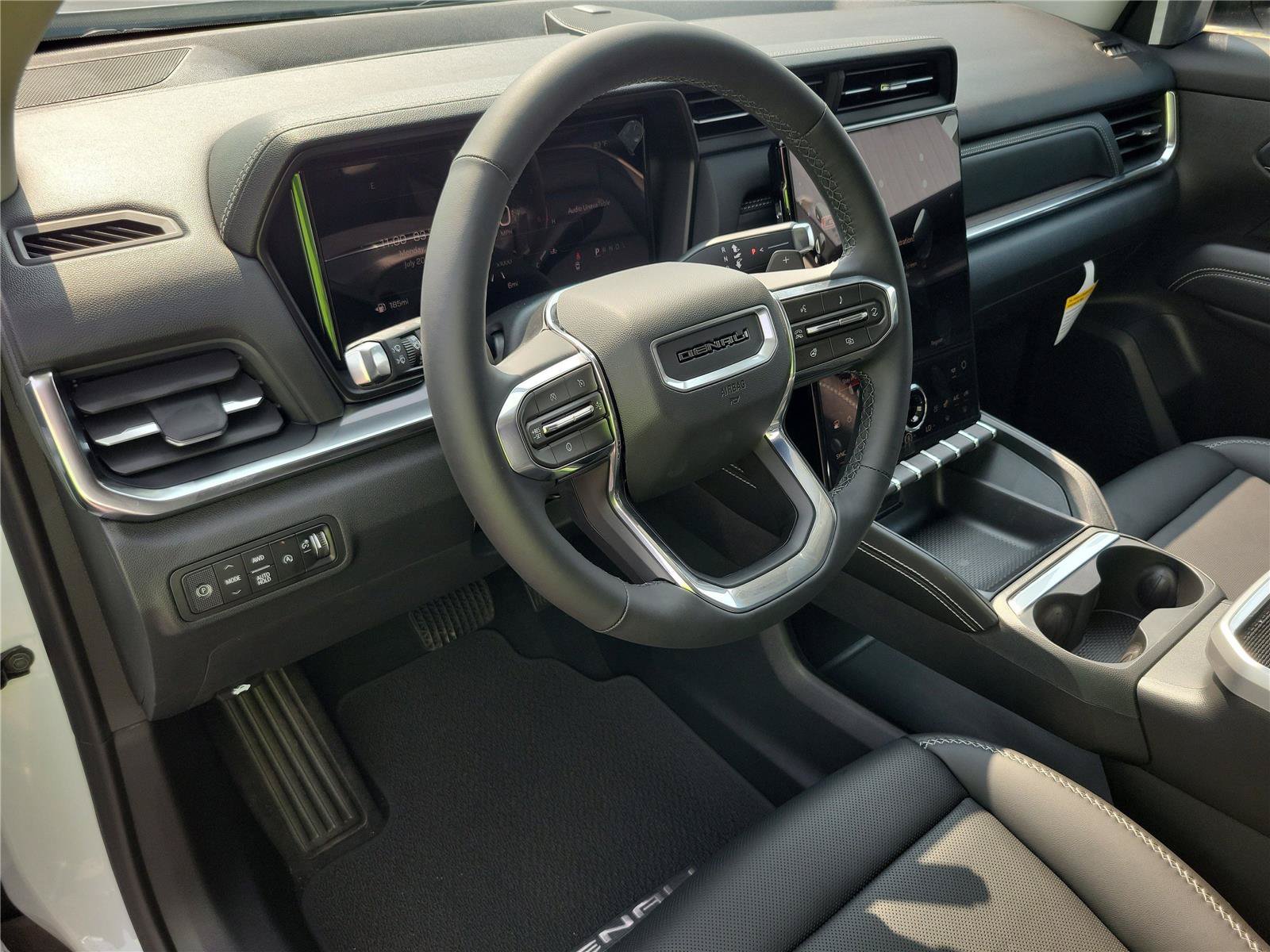 New 2027 GMC Terrain Denali AWD/4WD image 20