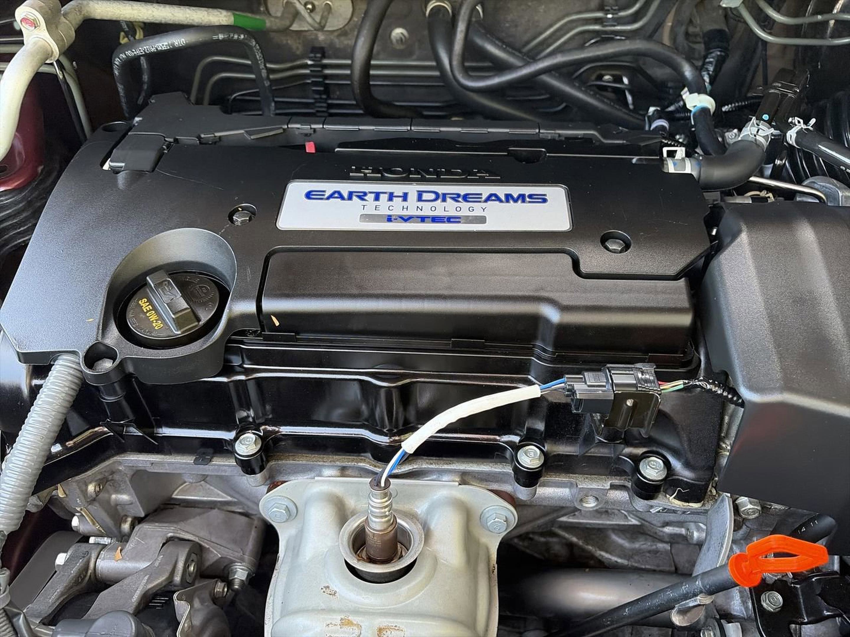 Used 2015 Honda CR-V Touring image 22