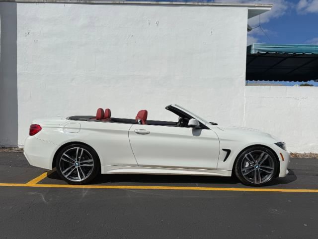 Used 2019 BMW 440i Convertible image 6